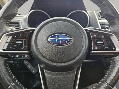 Used 2019 Subaru Legacy 2.5i Limited image 3