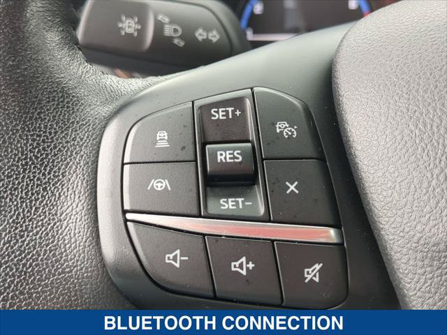 Certified 2023 Ford Bronco Sport Outer Banks w/ Tech Package AWD/4WD image 14