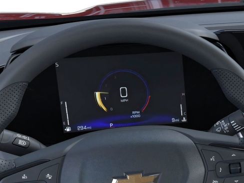 New 2026 Chevrolet Trax LT FWD image 18