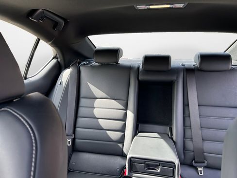 Used 2023 Lexus IS 350 F Sport image 12