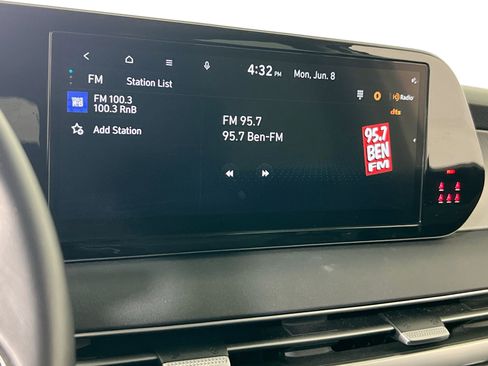 Used 2023 Hyundai Palisade XRT AWD/4WD image 15