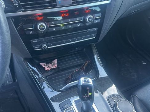 Used 2017 BMW X3 xDrive35i image 7