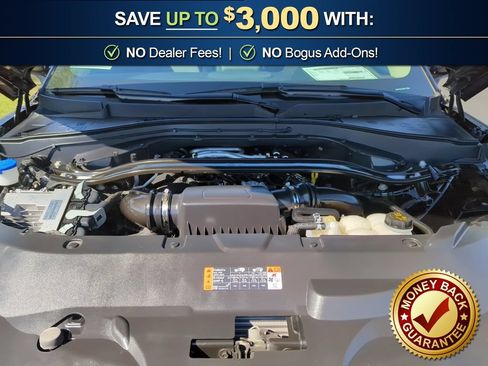 Used 2024 Lincoln Aviator Reserve RWD image 25