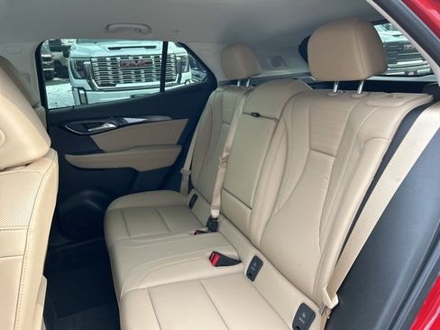 New 2025 Buick Envision Preferred image 19