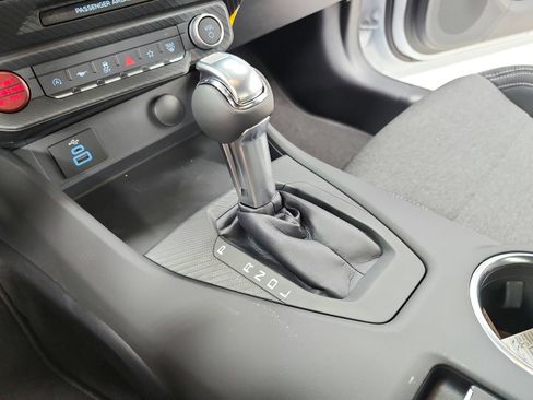 New 2026 Ford Mustang Coupe RWD image 31