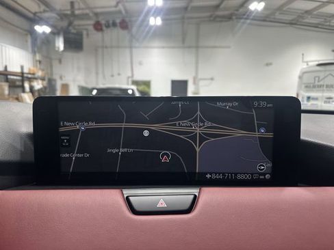 New 2026 MAZDA CX-70 3.3 Turbo S w/ Premium Package image 24