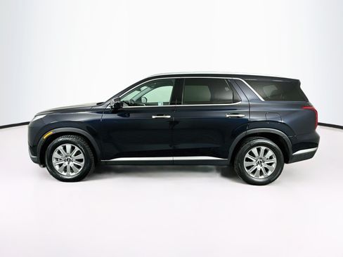 Used 2025 Hyundai Palisade SEL FWD image 4