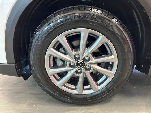 Used 2023 MAZDA CX-5 AWD 2.5 S image 26