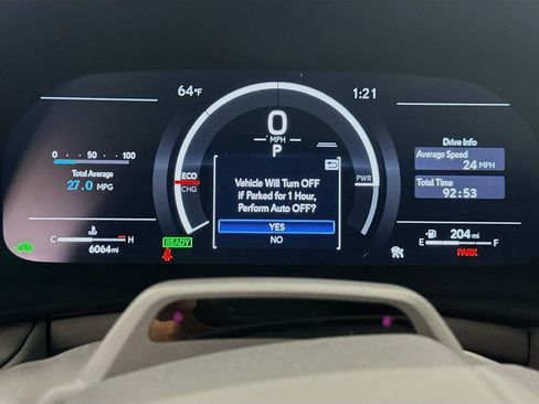 Used 2026 Lexus TX 500h AWD w/ Technology Package image 13