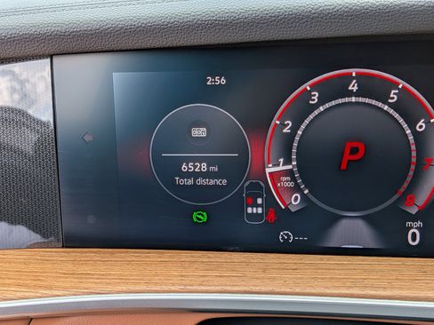 Used 2026 Volkswagen Tiguan SEL R-Line image 29