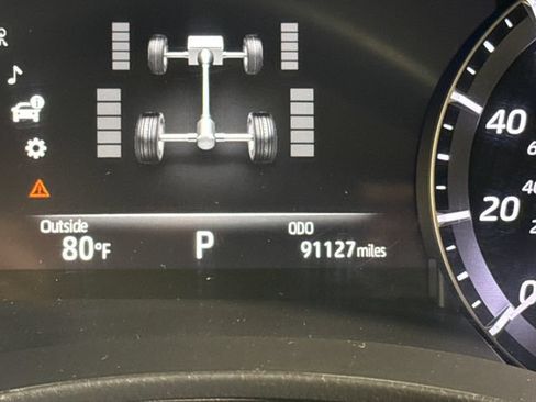 Used 2020 Toyota Highlander XLE AWD/4WD image 33