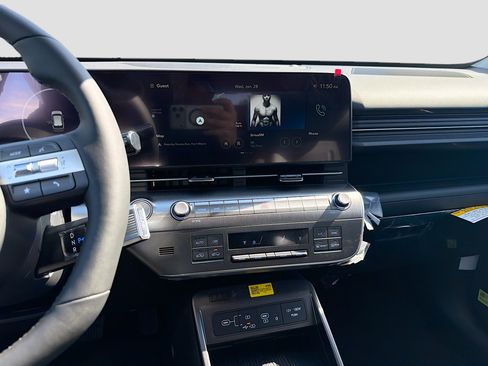 New 2026 Hyundai Kona Limited image 19