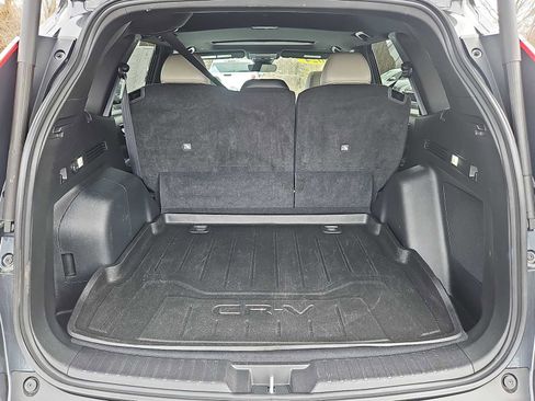 Used 2024 Honda CR-V Sport Touring image 34