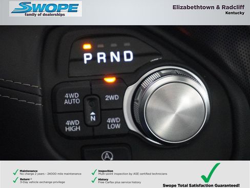 New 2026 RAM 1500 Limited image 21