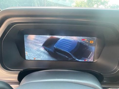 Used 2025 Ford F150 Raptor w/ Equipment Group 803A Raptor R AWD/4WD image 11