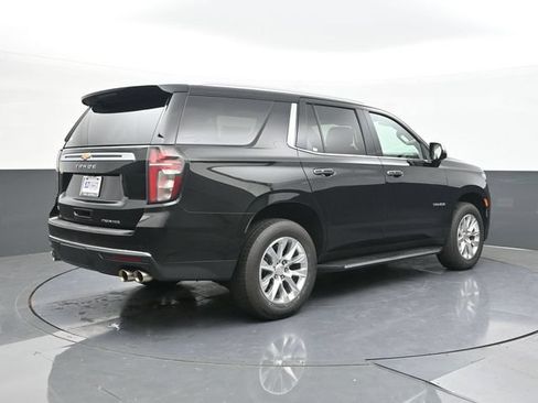 Used 2024 Chevrolet Tahoe Premier AWD/4WD image 13