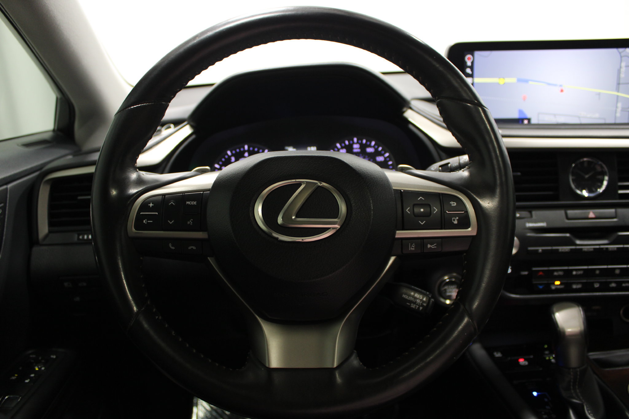 Used 2020 Lexus RX 350 AWD w/ Premium Package image 29