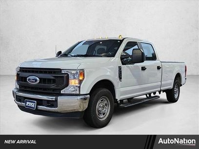 Used 2021 Ford F250 XL w/ Power Equipment Group