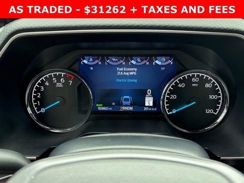 Used 2021 Ford F150 XLT w/ Equipment Group 302A High AWD/4WD image 18