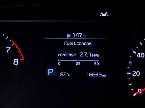 Used 2022 Kia Soul LX w/ Technology Package FWD image 22