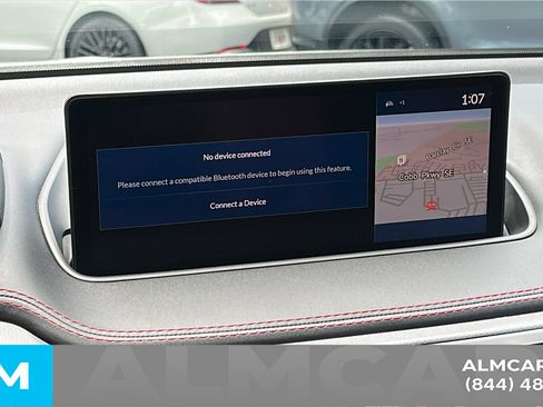 Used 2024 Acura MDX A-Spec AWD/4WD image 32
