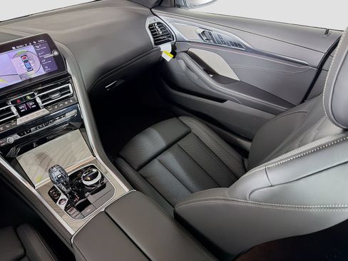 New 2026 BMW 840i RWD image 25