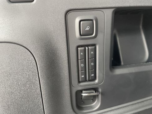 New 2026 Ford Expedition Tremor image 30