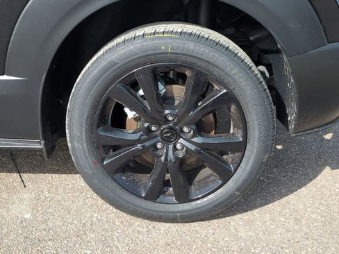 New 2026 MAZDA CX-30 Aire Edition image 13