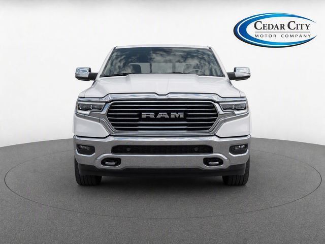 Used 2023 RAM 1500 Limited AWD/4WD image 5