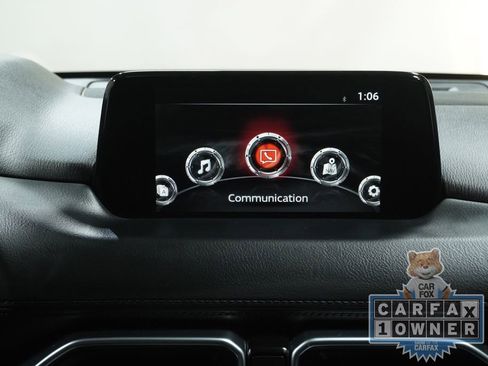 Used 2020 MAZDA CX-5 Grand Touring image 16