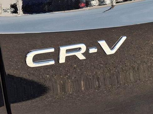 Used 2024 Honda CR-V EX-L image 31