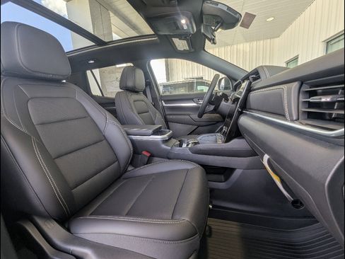 New 2026 GMC Terrain Elevation image 13