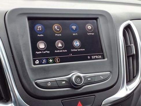 Certified 2021 Chevrolet Equinox LT image 5