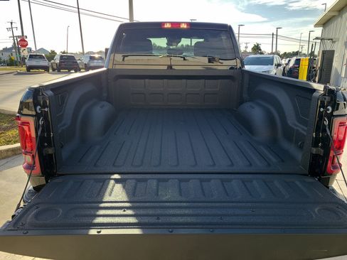 New 2026 RAM 3500 Big Horn image 5