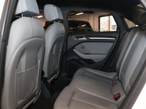 Used 2018 Audi A3 2.0T Premium w/ Convenience Package image 13