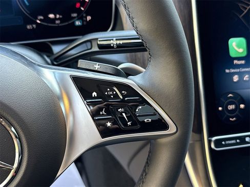 New 2025 Mercedes-Benz GLC 350e 4MATIC image 27