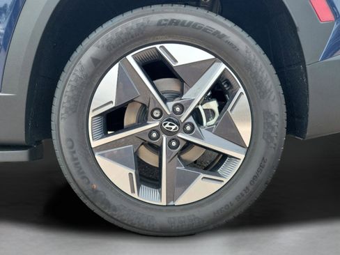 New 2026 Hyundai Tucson SEL image 35