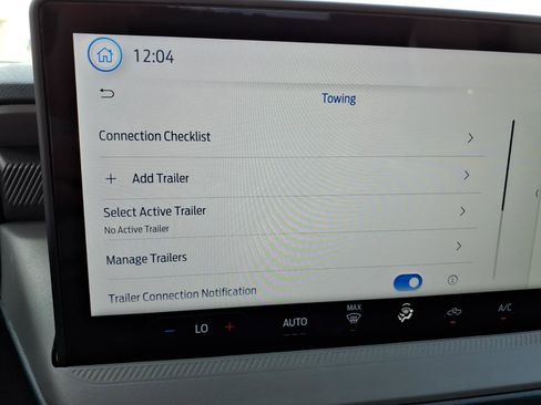 New 2026 Ford Maverick XL AWD/4WD image 7