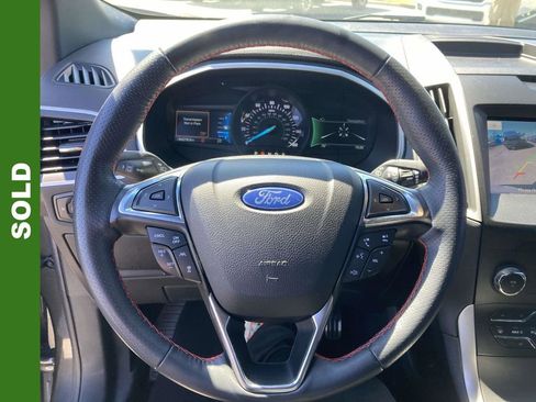 Used 2020 Ford Edge ST-Line FWD image 26