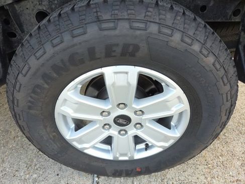 Certified 2020 Ford Ranger XLT w/ Equipment Group 301A Mid AWD/4WD image 17