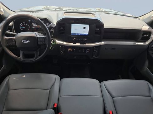 Used 2022 Ford F150 XL w/ Trailer Tow Package AWD/4WD image 13