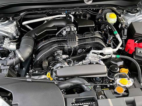 New 2026 Subaru Forester Premium image 17