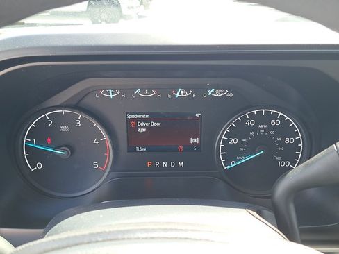 New 2026 Ford F350 XL w/ STX Appearance Package AWD/4WD image 29