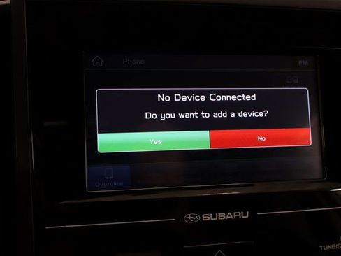 Certified 2024 Subaru Forester Premium image 25