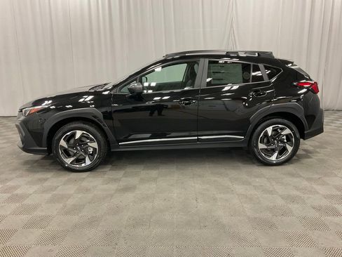 New 2026 Subaru Crosstrek 2.5i Limited image 7