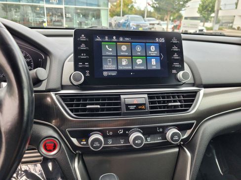 Used 2020 Honda Accord Sport image 26