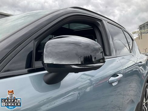 Used 2022 Volvo XC40 P8 Recharge Plus AWD/4WD image 95