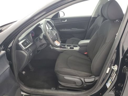 Used 2020 Kia Optima LX FWD image 17