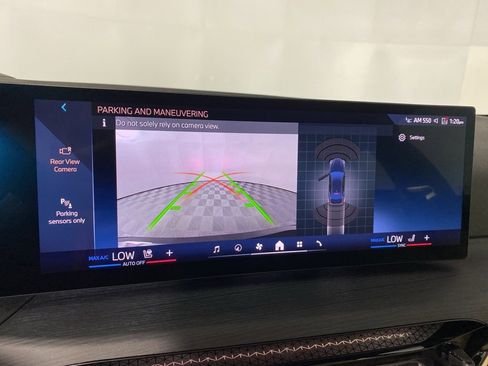 Used 2026 BMW 430i xDrive Coupe w/ Premium Package image 23