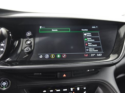 Used 2023 Buick Envision Essence image 19